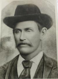 David Fisher West (1848 - 1928) Profile
